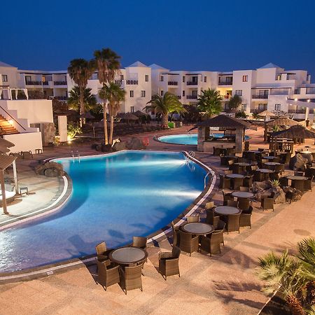 Vitalclass Lanzarote Resort Costa Teguise Esterno foto