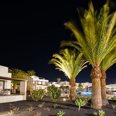 Vitalclass Lanzarote Resort Costa Teguise Esterno foto