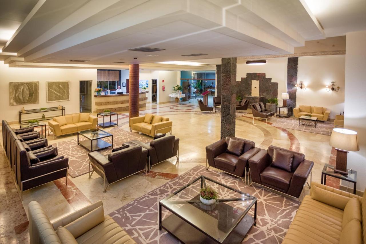 Vitalclass Lanzarote Resort Costa Teguise Esterno foto