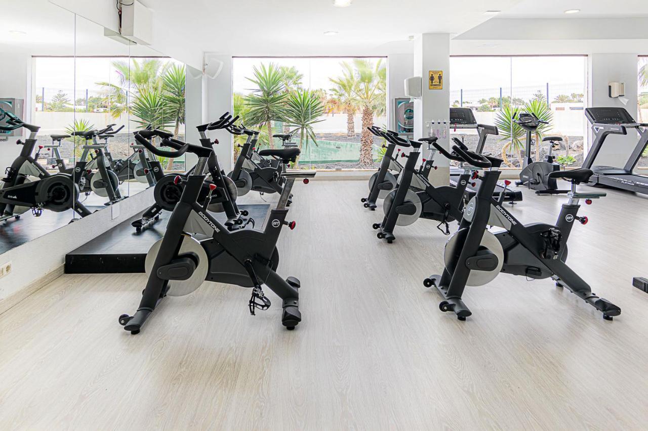 Vitalclass Lanzarote Resort Costa Teguise Esterno foto