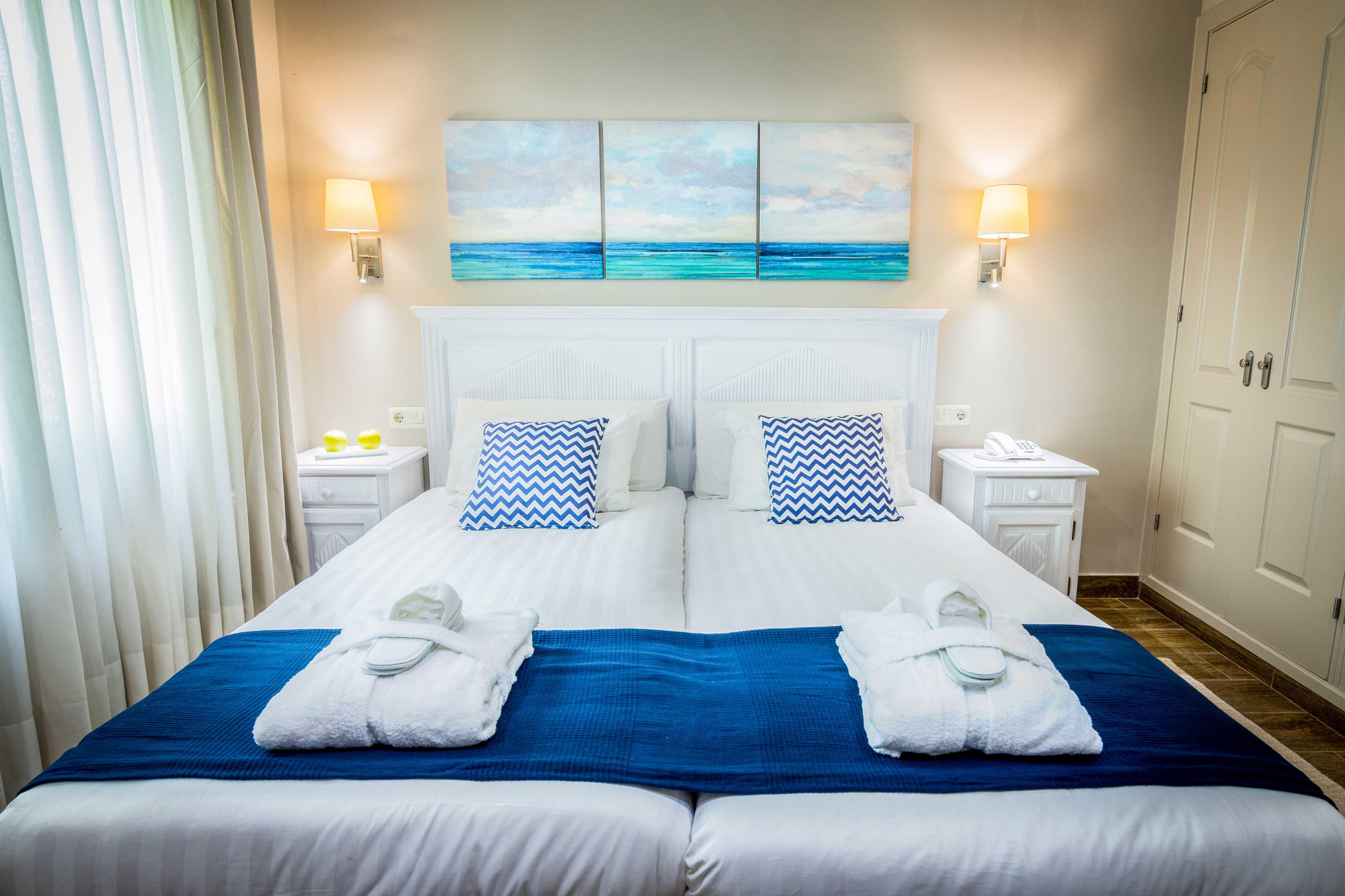 Vitalclass Lanzarote Resort Costa Teguise Esterno foto