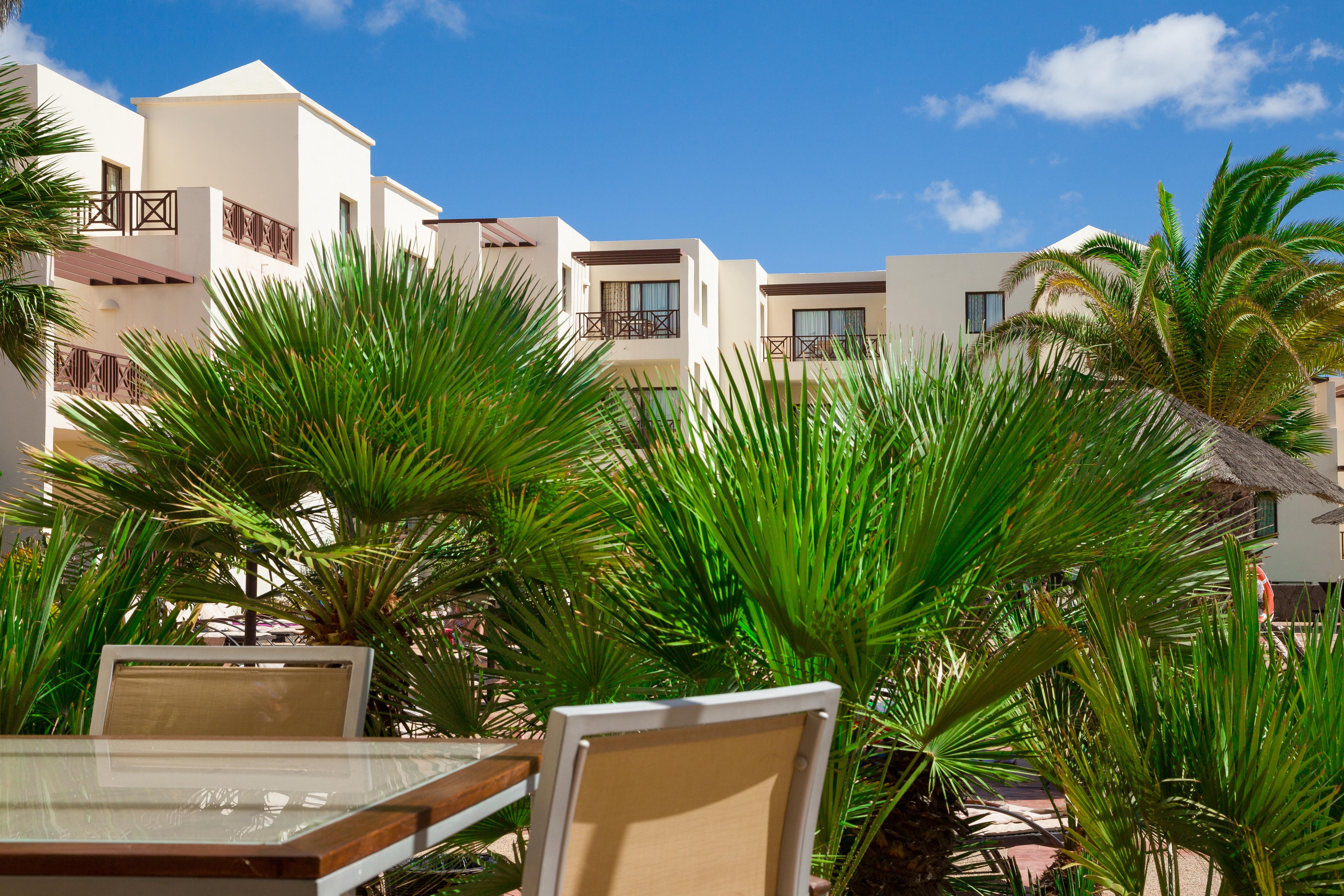 Vitalclass Lanzarote Resort Costa Teguise Esterno foto