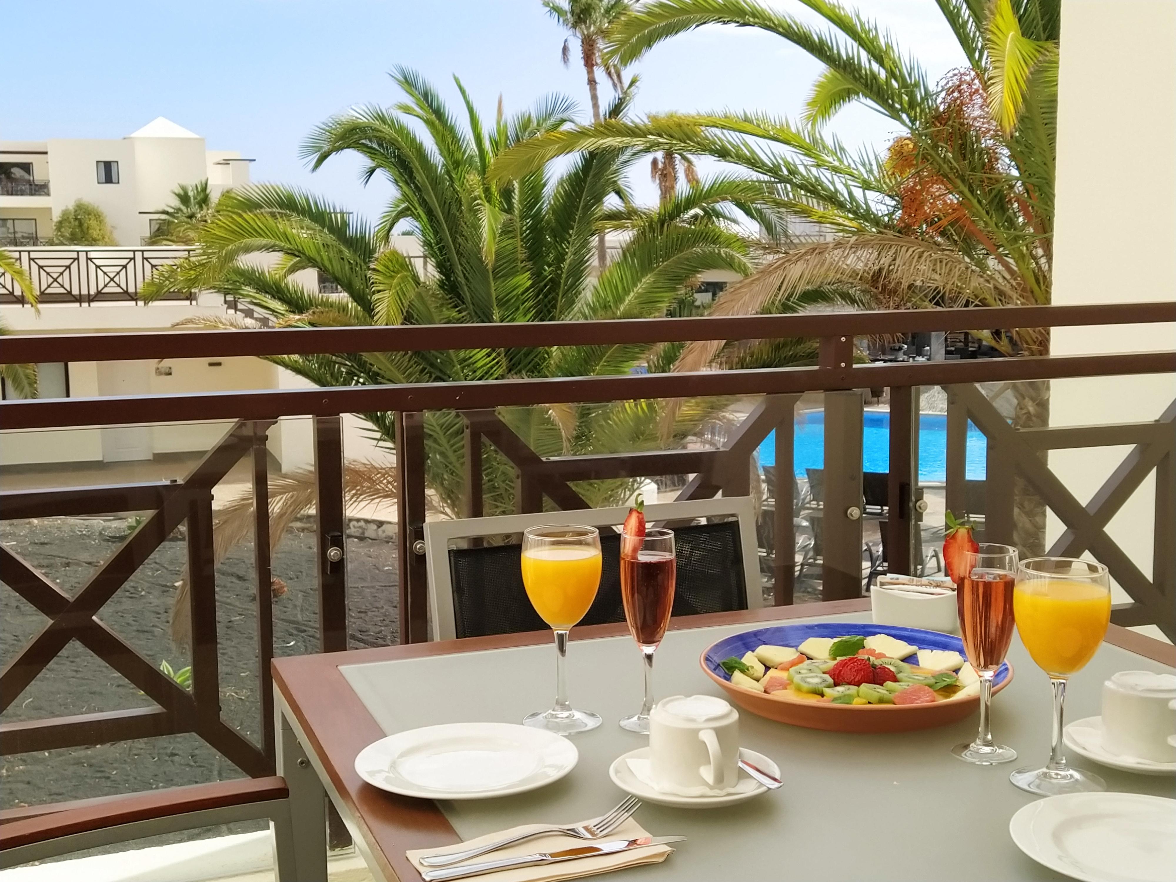 Vitalclass Lanzarote Resort Costa Teguise Esterno foto