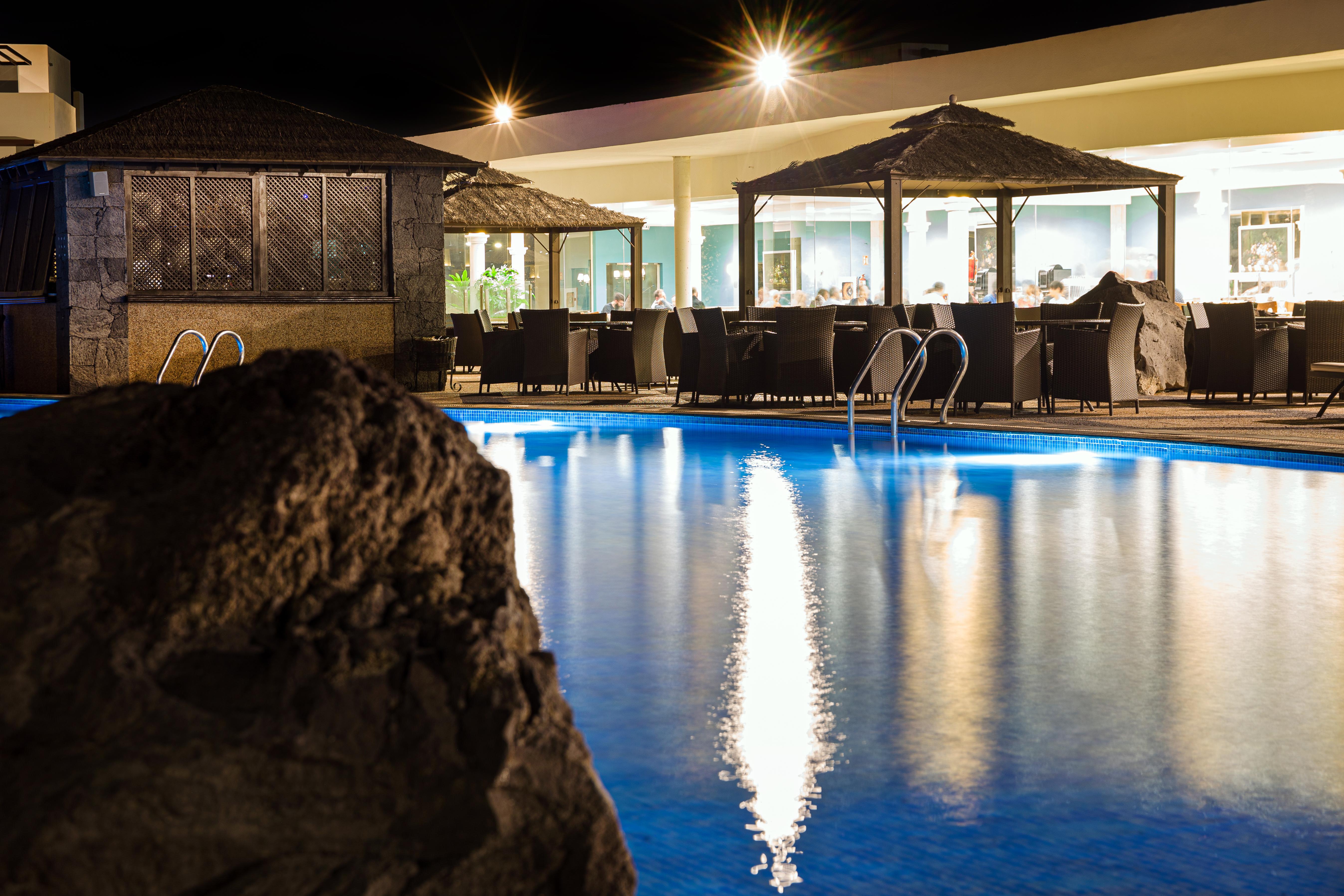 Vitalclass Lanzarote Resort Costa Teguise Esterno foto