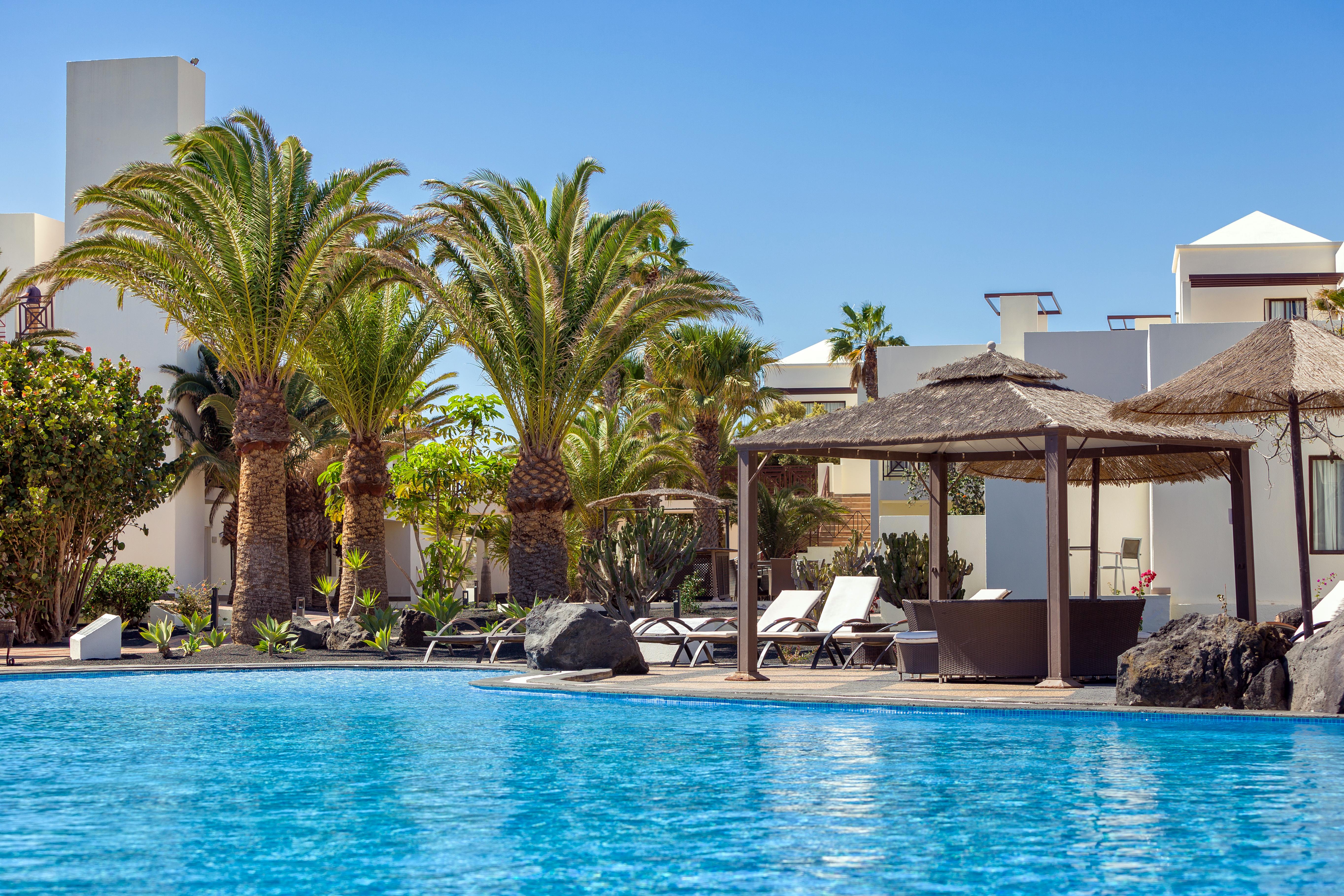 Vitalclass Lanzarote Resort Costa Teguise Esterno foto