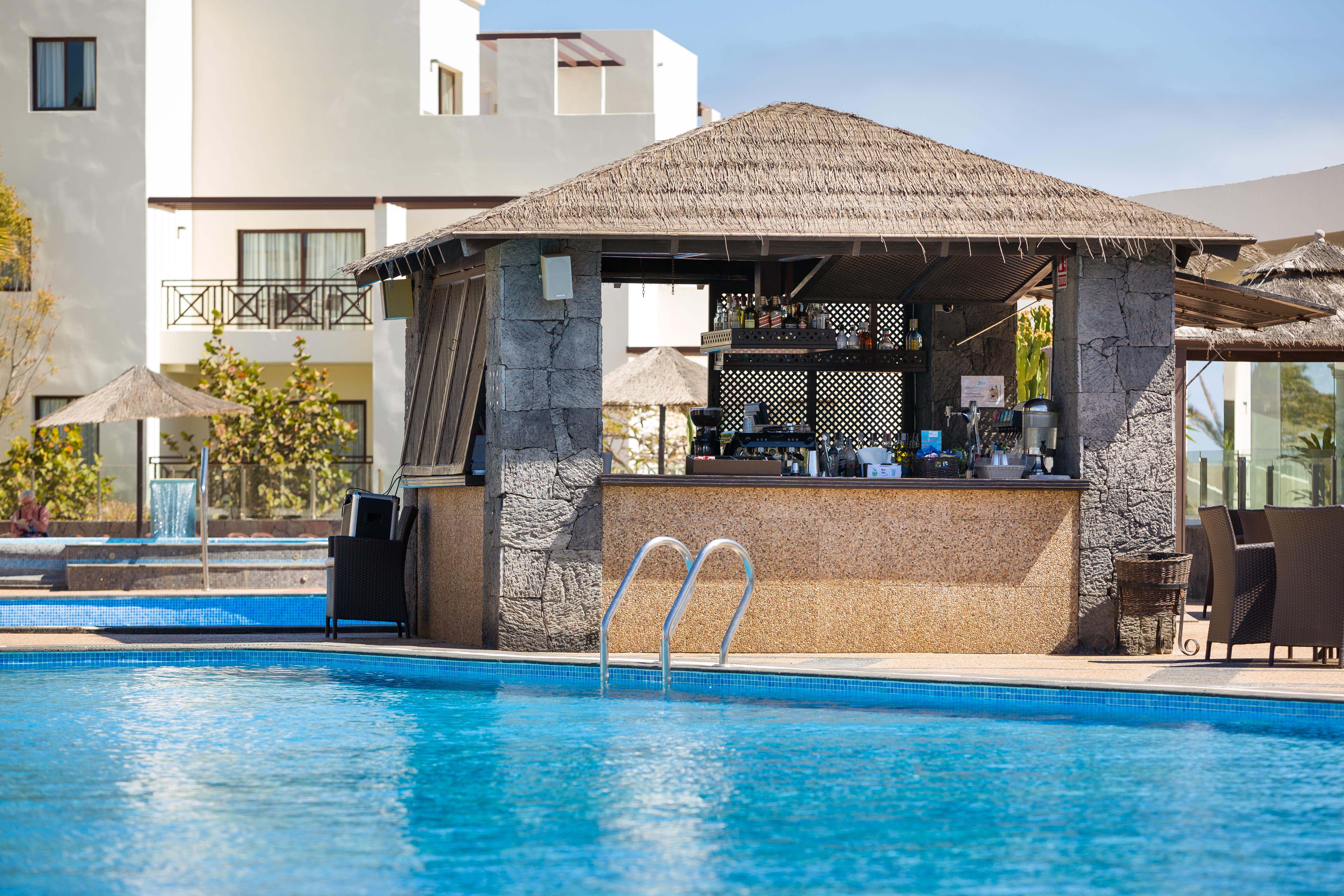 Vitalclass Lanzarote Resort Costa Teguise Esterno foto