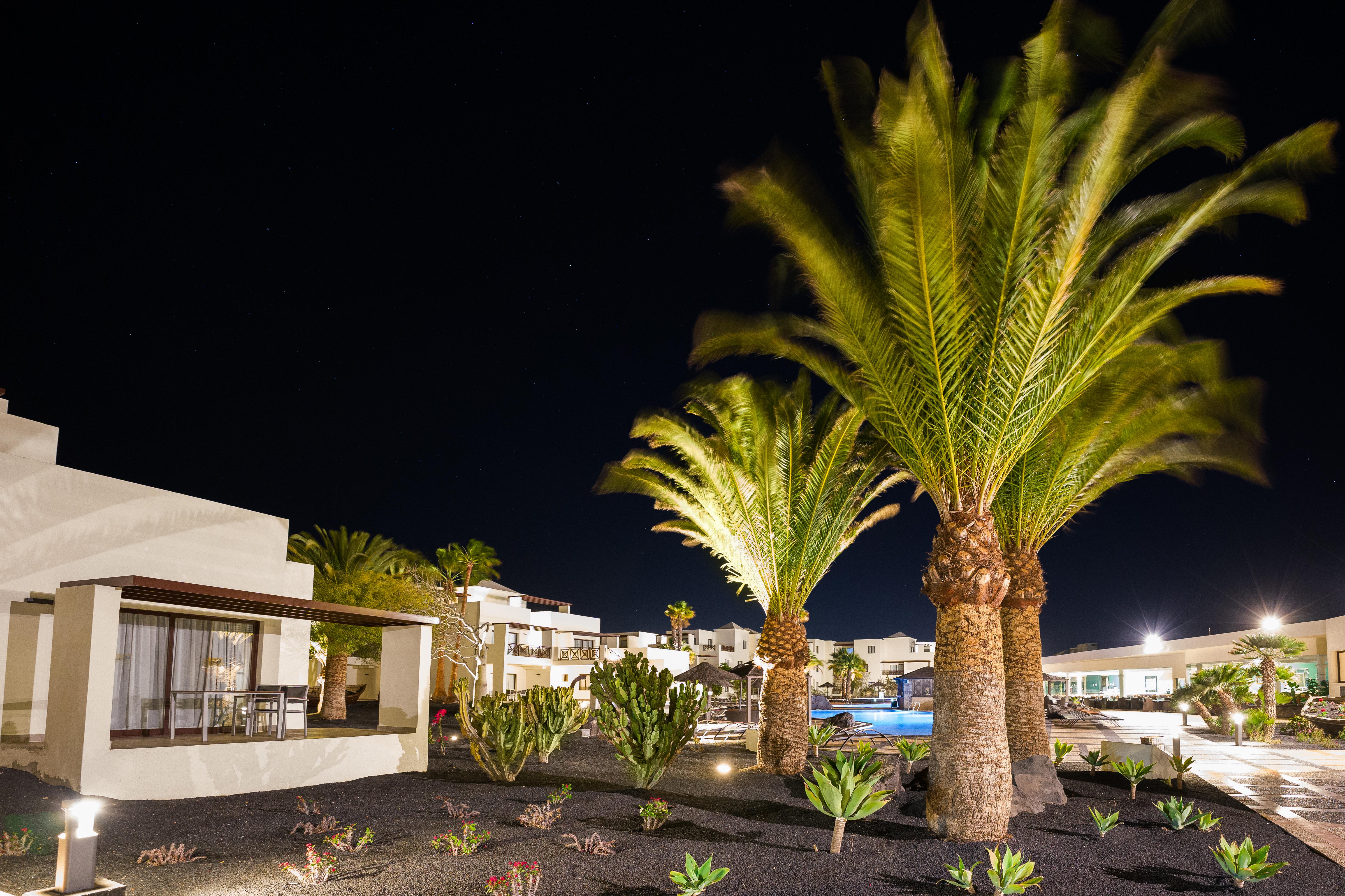 Vitalclass Lanzarote Resort Costa Teguise Esterno foto