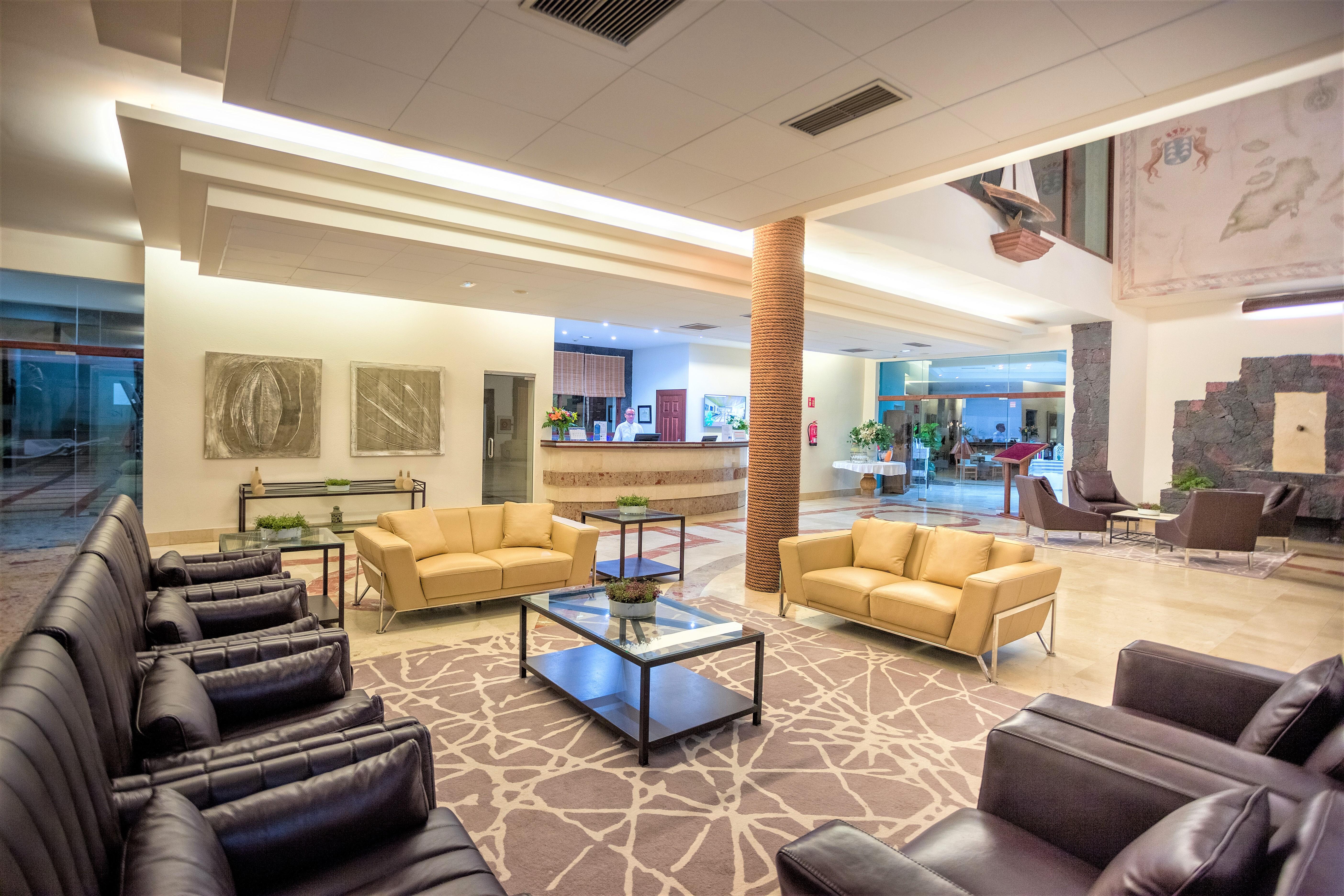 Vitalclass Lanzarote Resort Costa Teguise Esterno foto