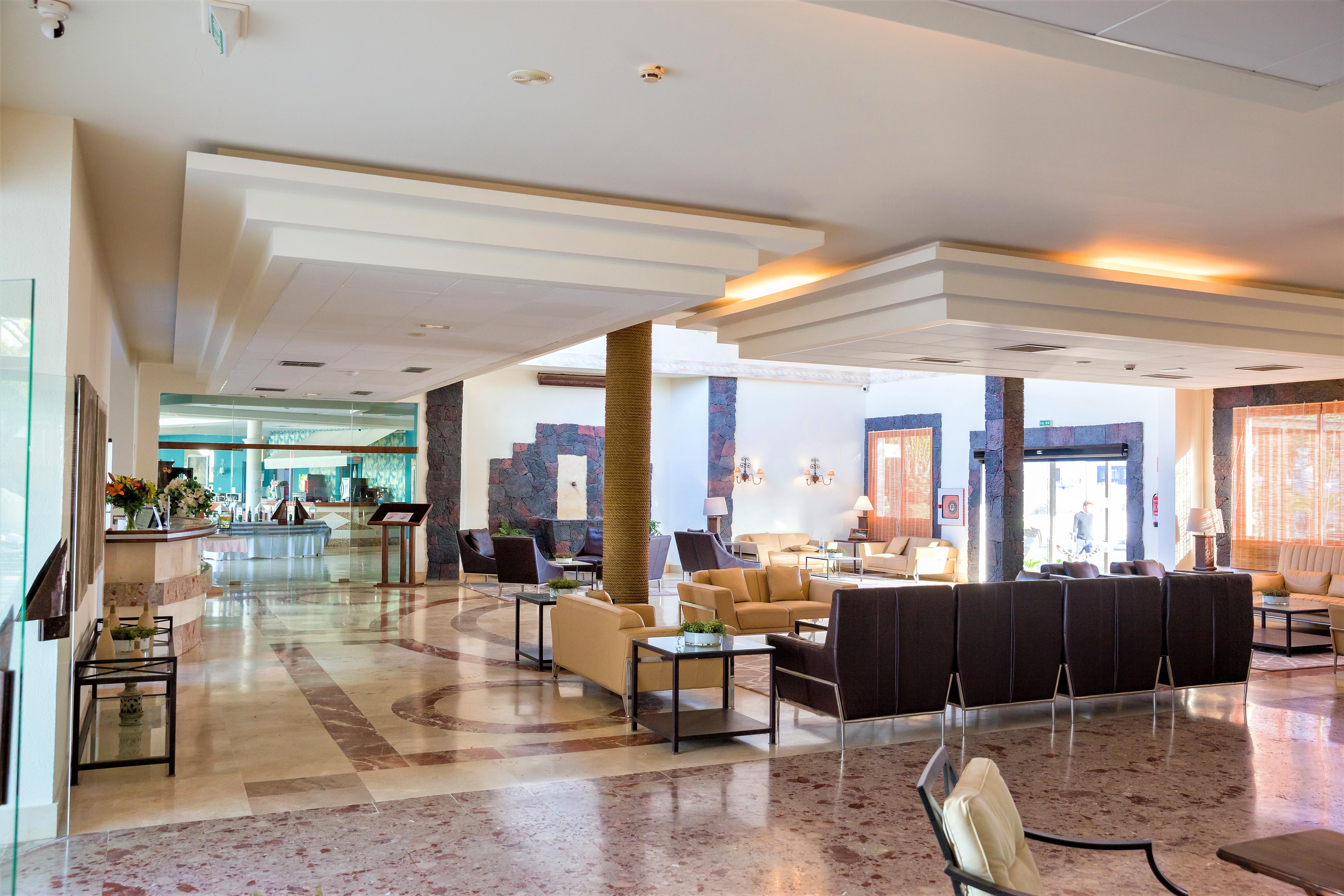 Vitalclass Lanzarote Resort Costa Teguise Esterno foto