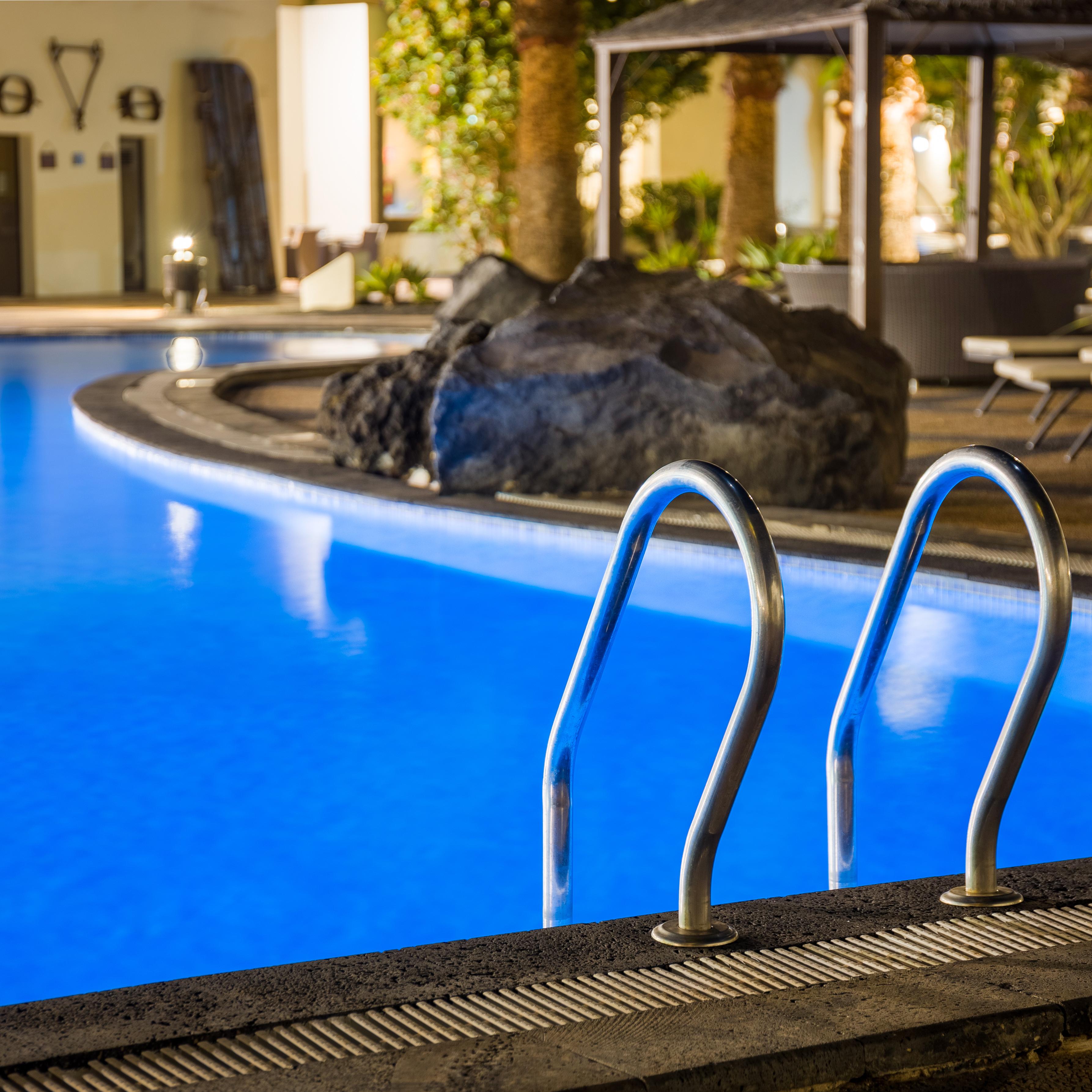 Vitalclass Lanzarote Resort Costa Teguise Esterno foto