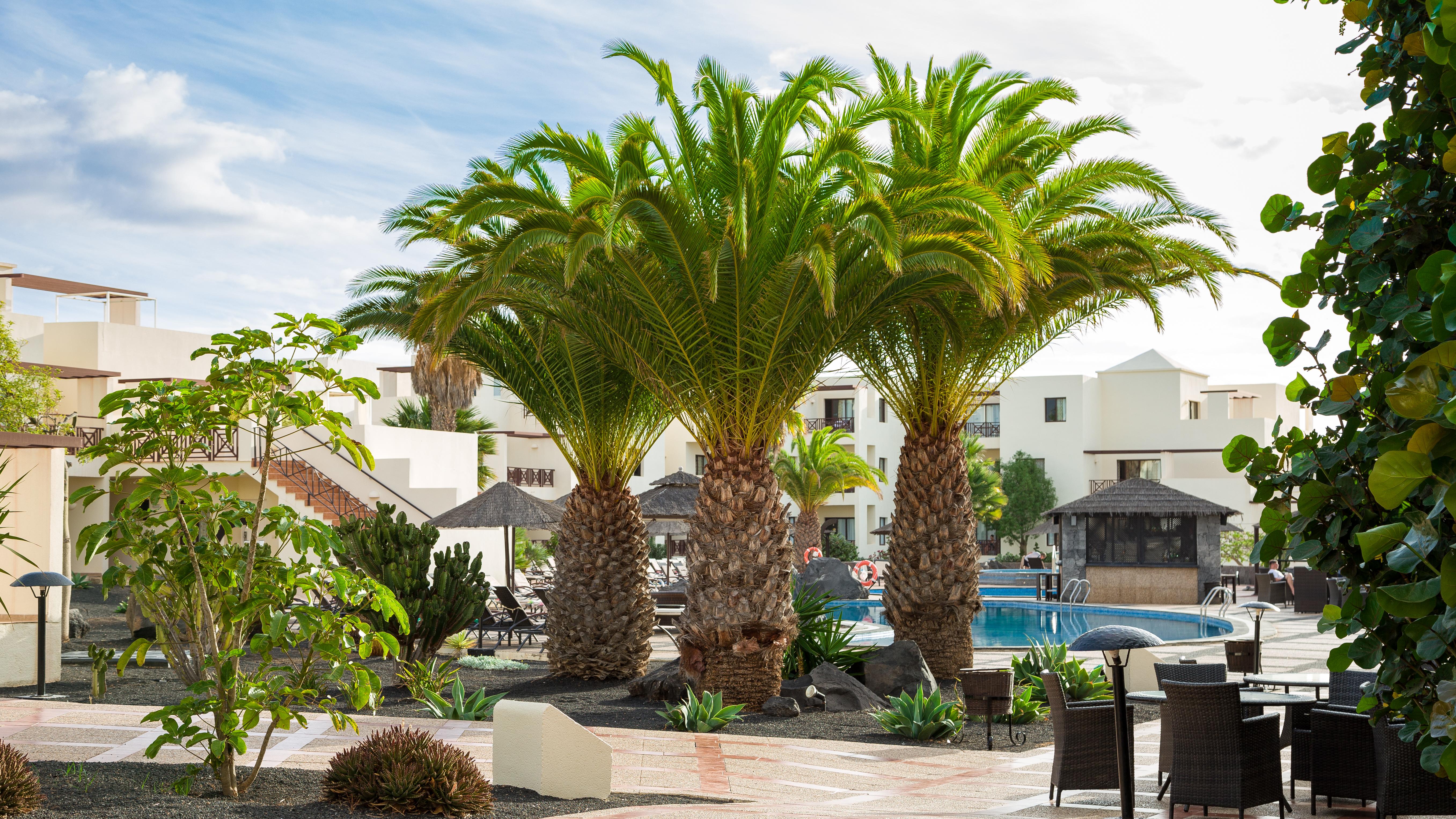 Vitalclass Lanzarote Resort Costa Teguise Esterno foto