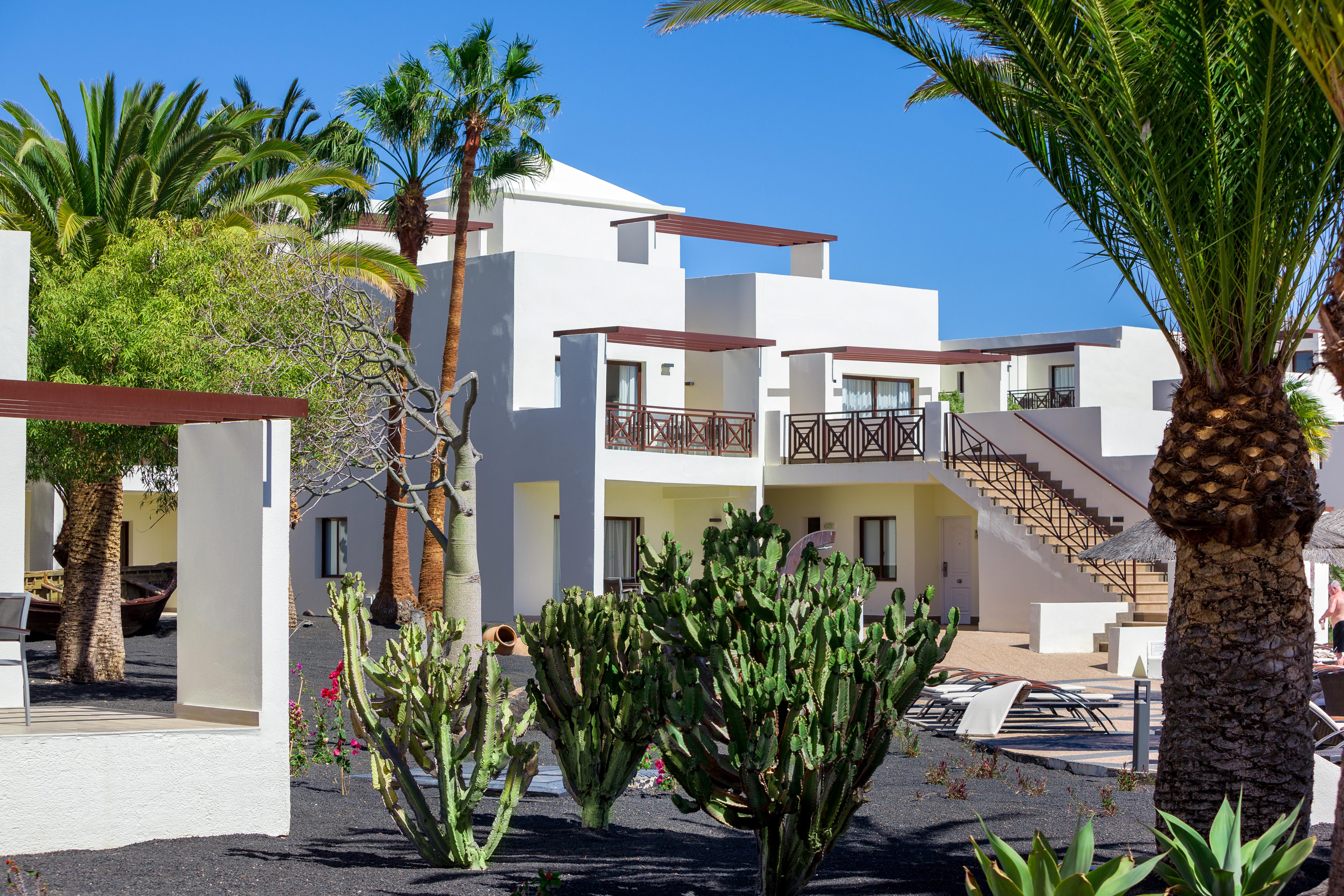 Vitalclass Lanzarote Resort Costa Teguise Esterno foto